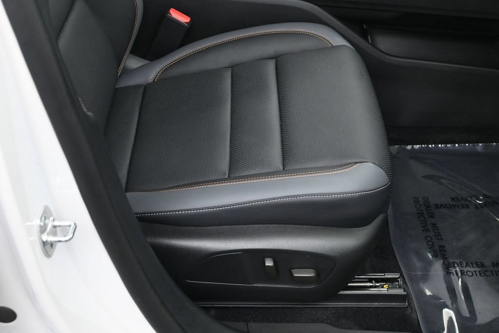 Used 2024 Honda Prologue Elite image 11