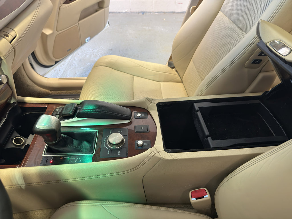 Used 2015 Lexus LS 460 w/ Comfort Package image 19