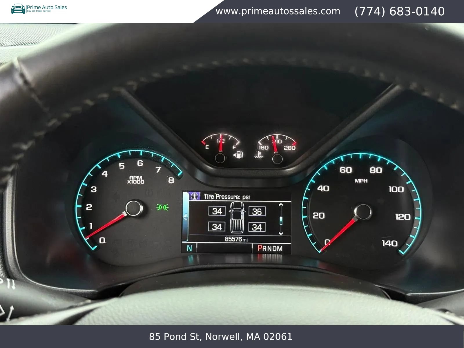 Used 2016 Chevrolet Colorado Z71 AWD/4WD image 23