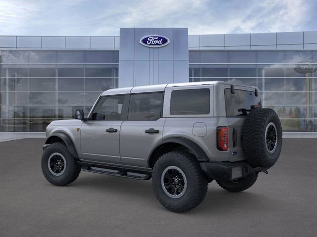 New 2026 Ford Bronco Badlands image 5