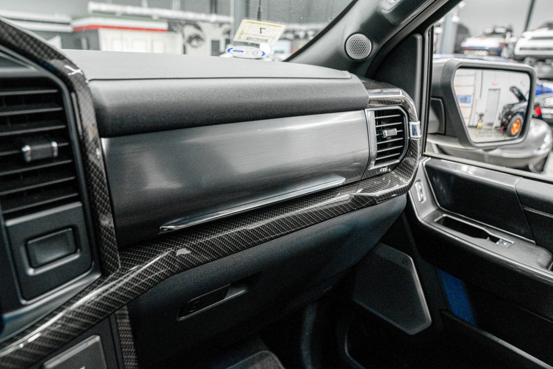 Used 2021 Ford F150 Lariat w/ Equipment Group 502A High AWD/4WD image 35