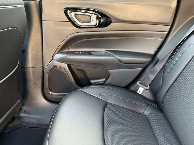 New 2026 Jeep Compass Latitude AWD/4WD image 15