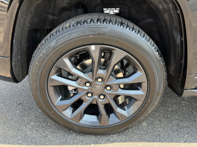 New 2026 Jeep Grand Cherokee Limited AWD/4WD image 10