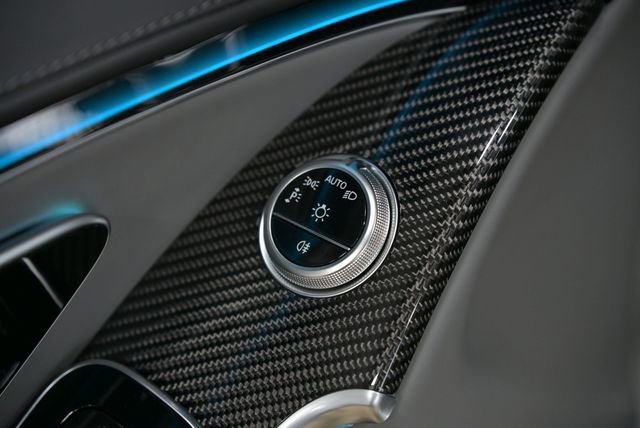 Used 2026 Mercedes-Benz S 63 AMG S image 24