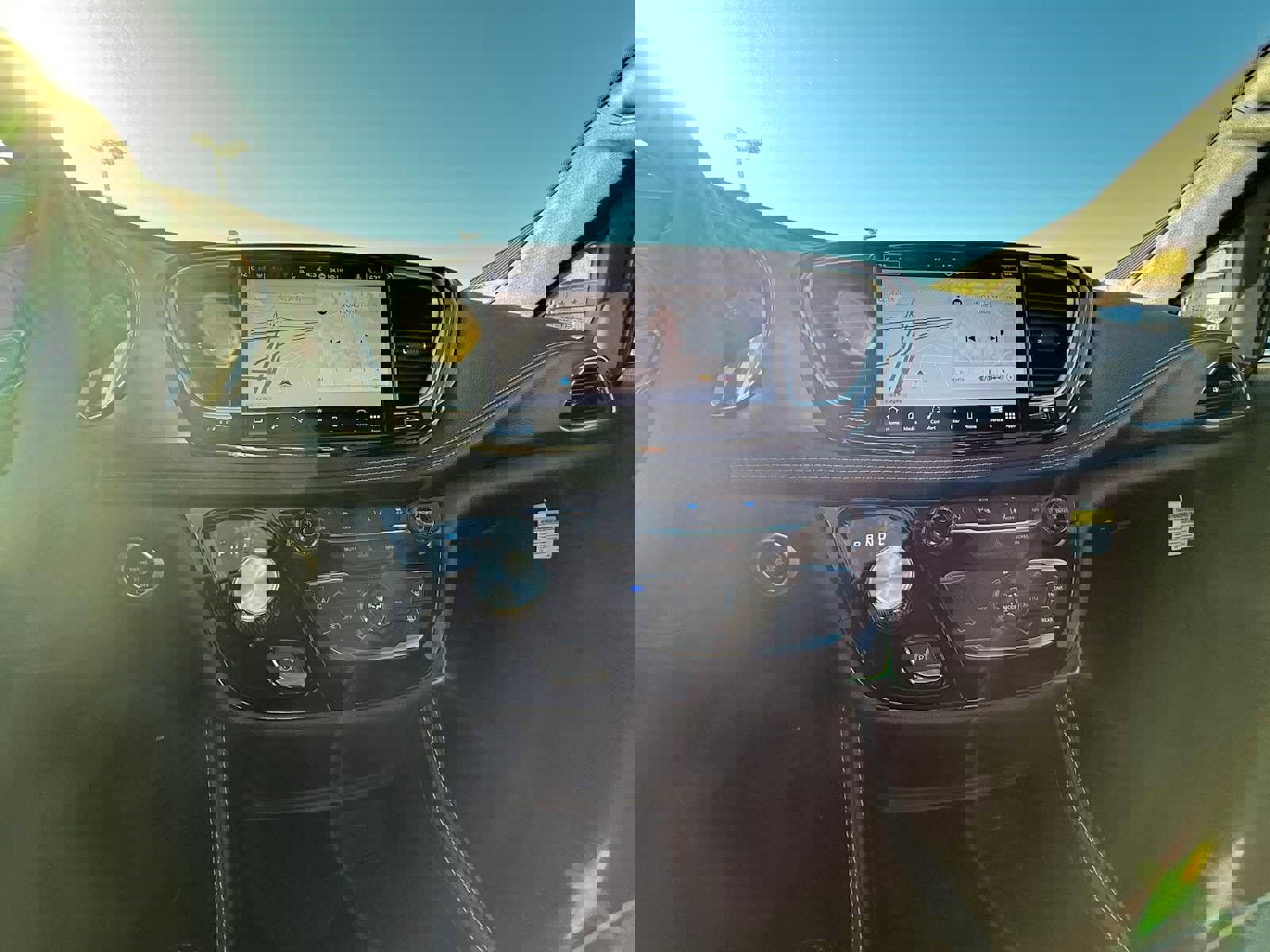 New 2026 Chrysler Pacifica Limited w/ S Appearance Package image 15