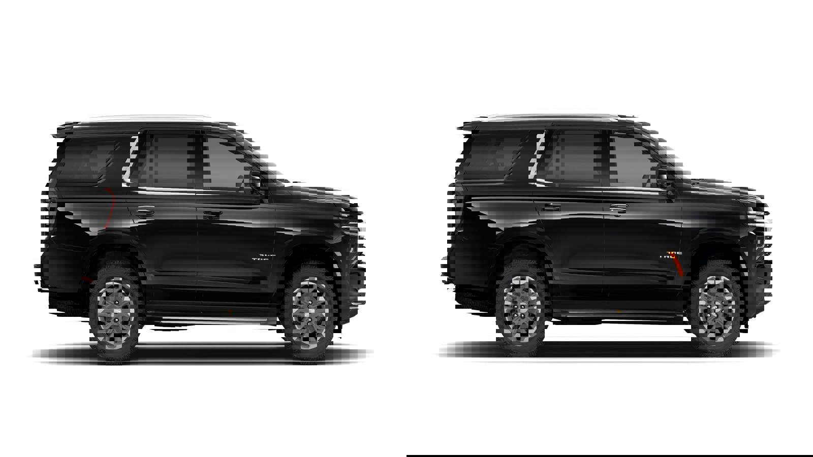 New 2026 Chevrolet Tahoe LT w/ Comfort Package image 29