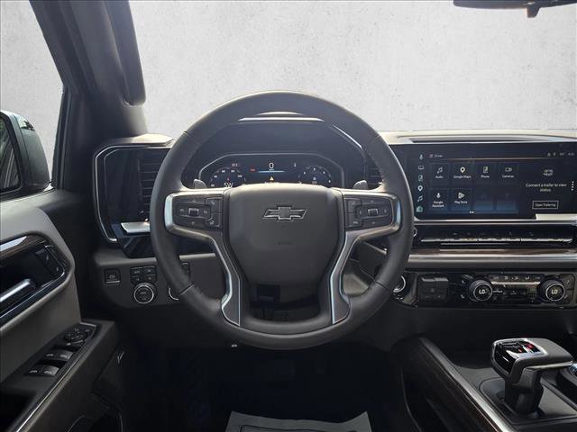 Used 2026 Chevrolet Silverado 1500 LT Trail Boss w/ Convenience Package II image 18