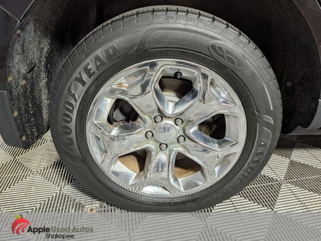 Used 2014 Ford Edge SEL AWD/4WD image 39