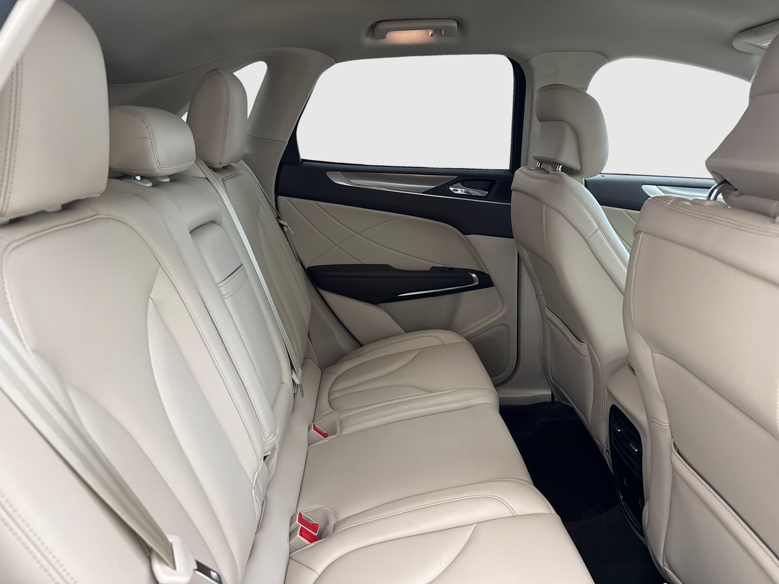 Used 2019 Lincoln MKC Premiere FWD image 45