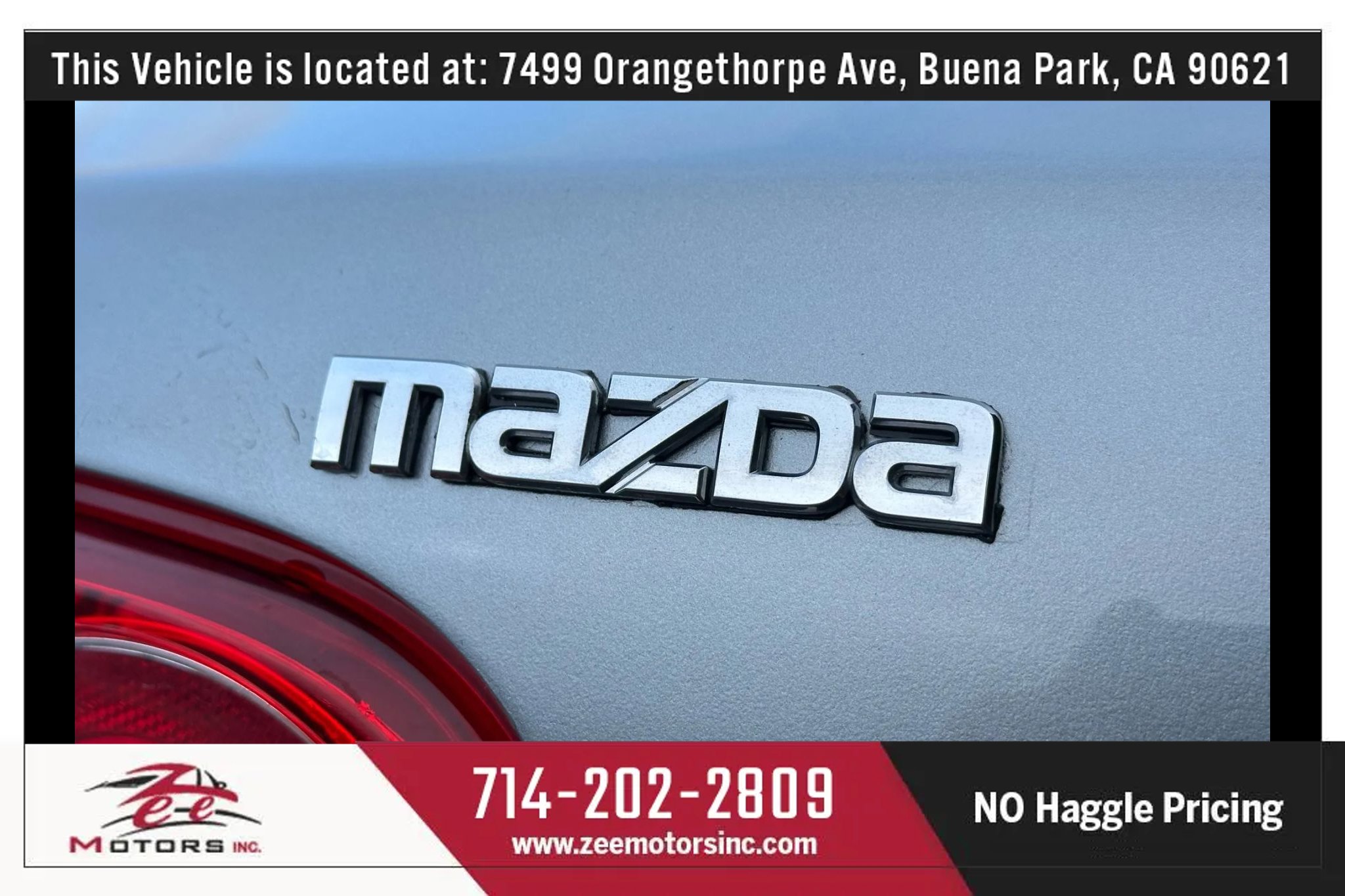 Used 2009 MAZDA MX-5 Miata Grand Touring image 38