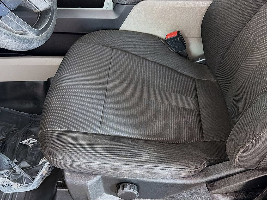 Used 2018 Ford F150 XL w/ Equipment Group 101A Mid AWD/4WD image 21