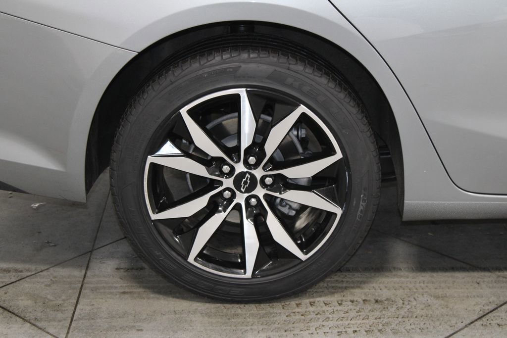 Used 2024 Chevrolet Malibu RS image 13