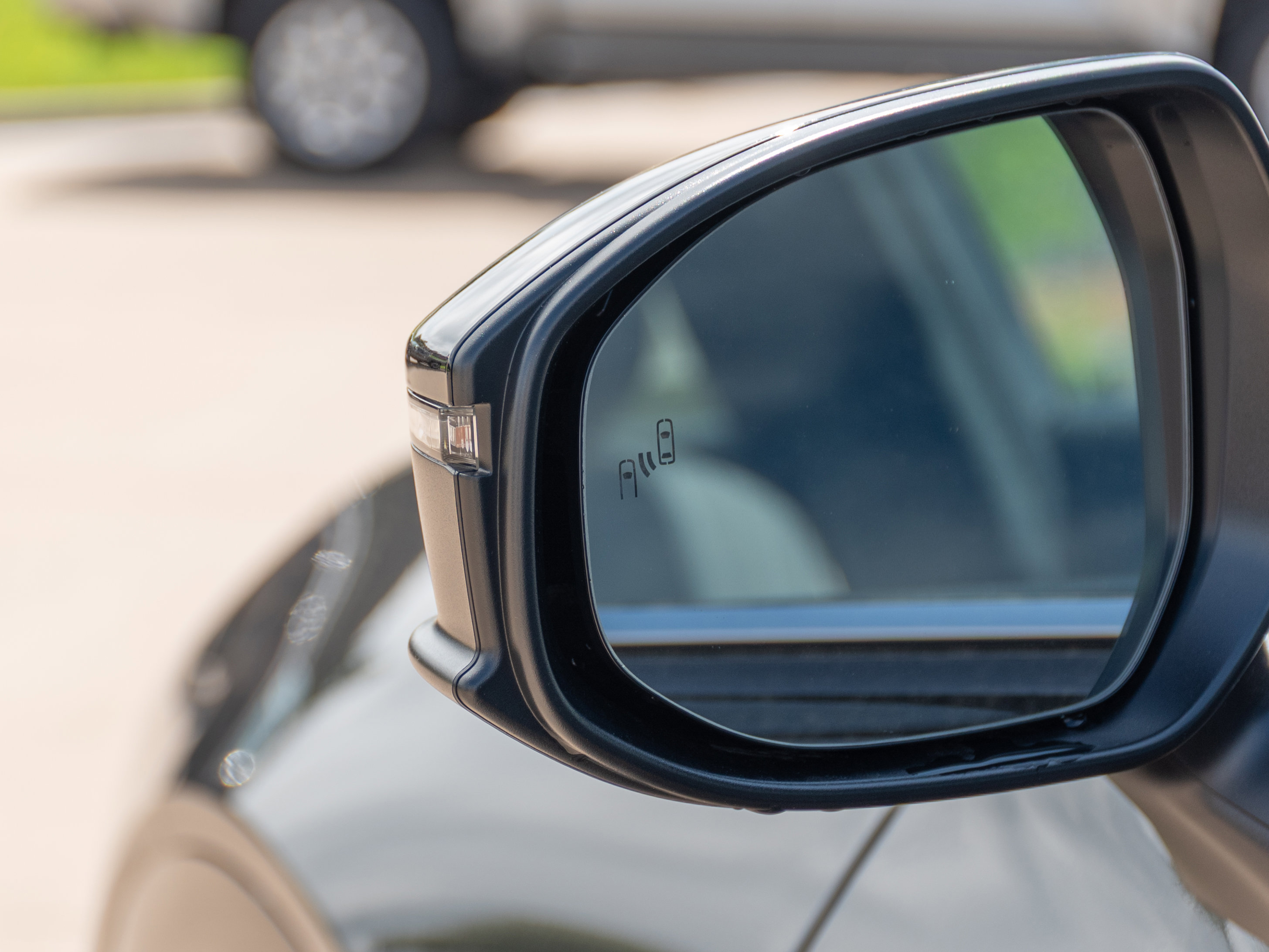 New 2026 Toyota Crown Signia image 6