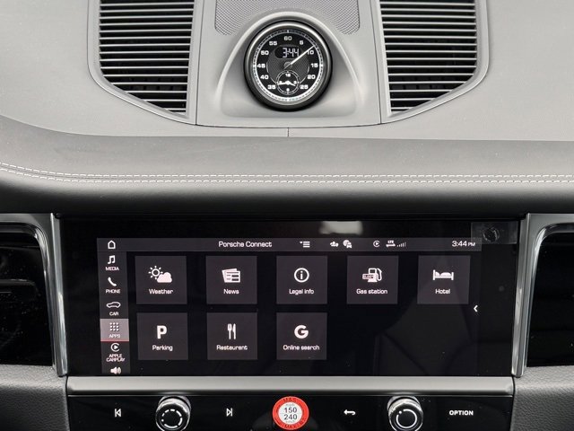 New 2026 Porsche Macan Turbo image 27