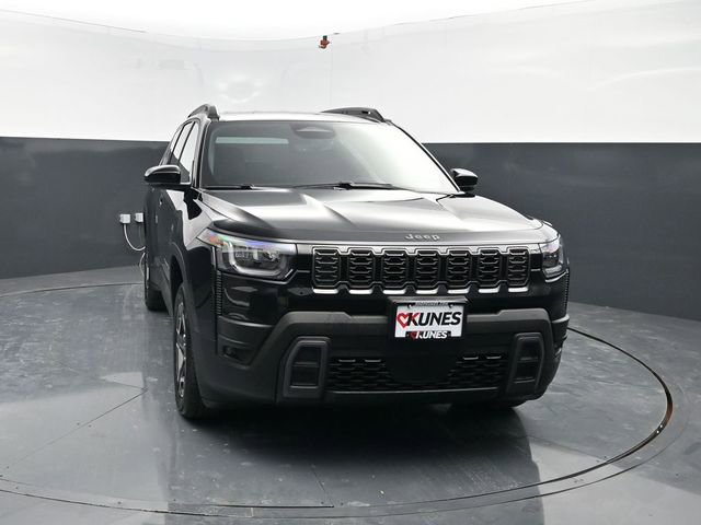 New 2026 Jeep Cherokee Limited image 2
