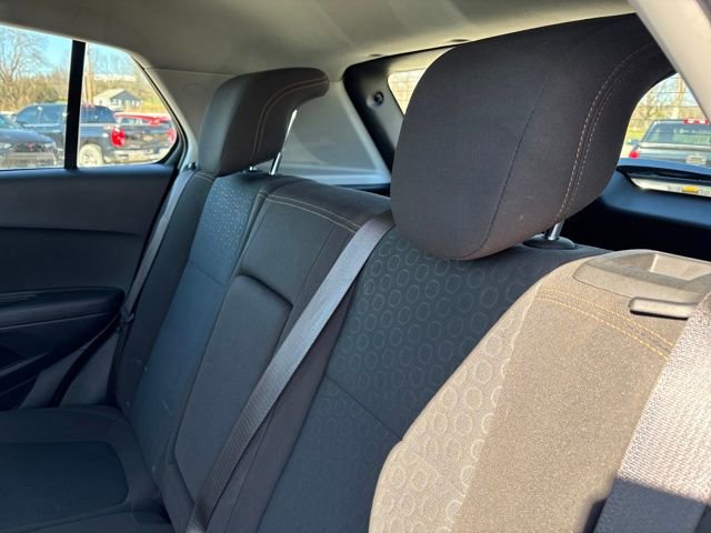 Used 2018 Chevrolet Trax LS image 22