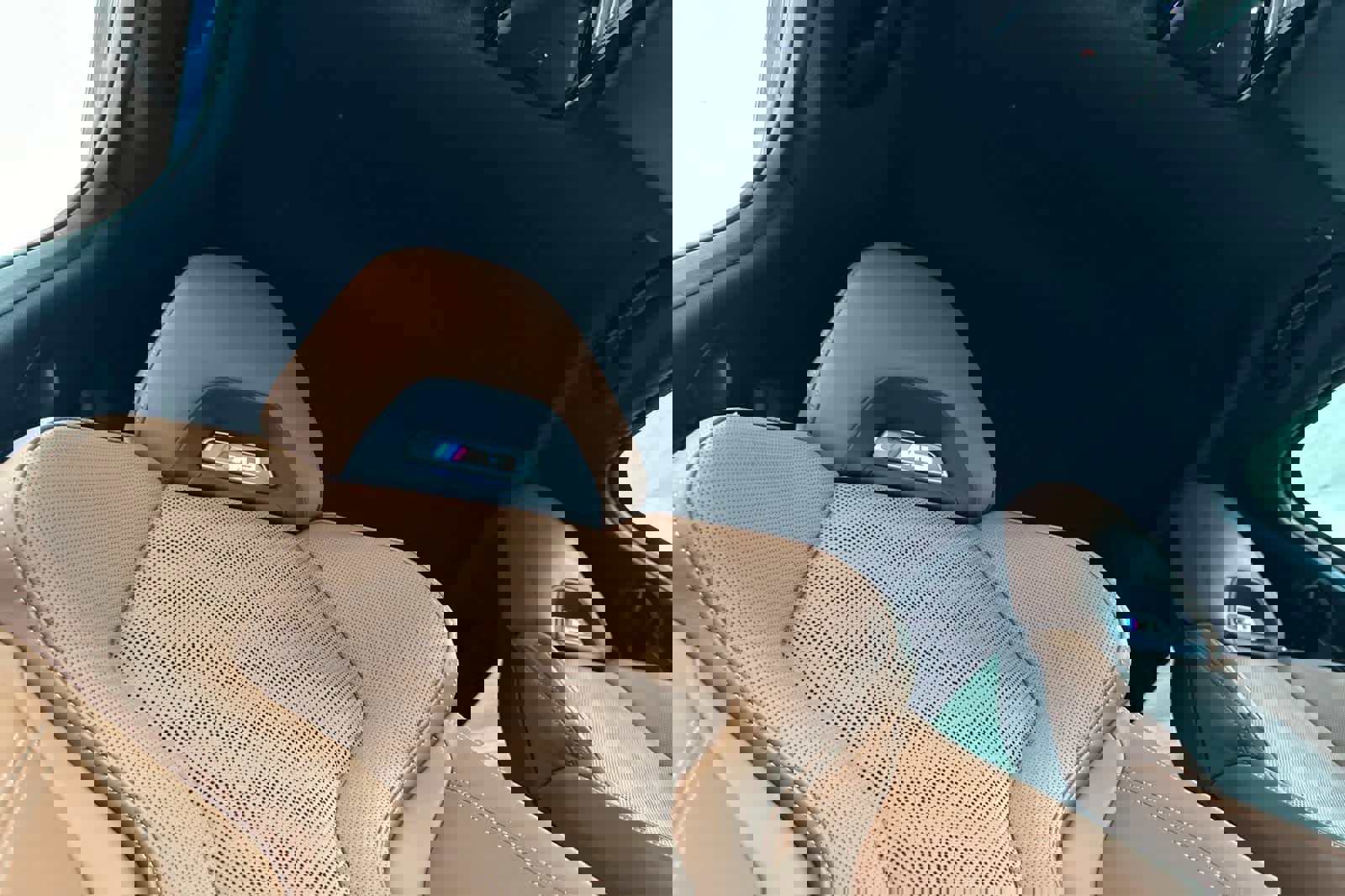 Used 2023 BMW M3 Competition w/ M Driver's Package image 16