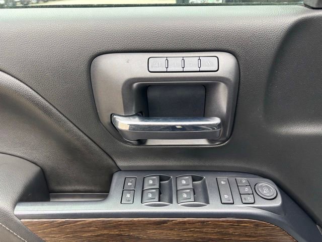 Certified 2017 GMC Sierra 3500 Denali w/ Duramax Plus Package image 19