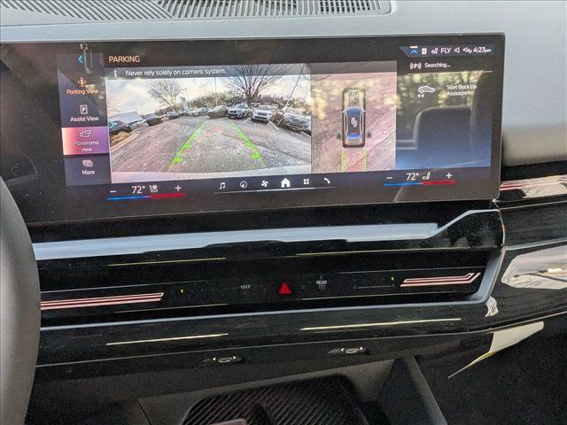 New 2026 BMW 530i xDrive w/ Premium Package image 13