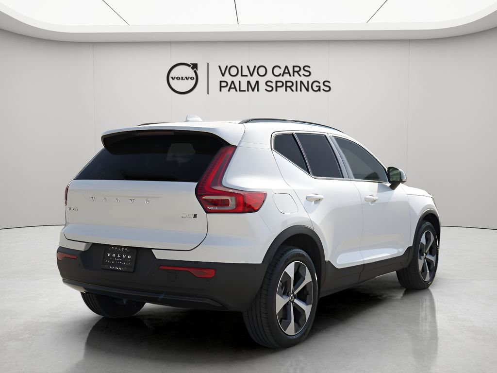 New 2026 Volvo XC40 B5 Plus w/ Protection Package Premier AWD/4WD image 9