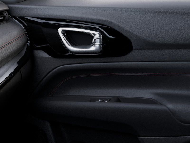 New 2026 Jeep Compass Trailhawk image 33