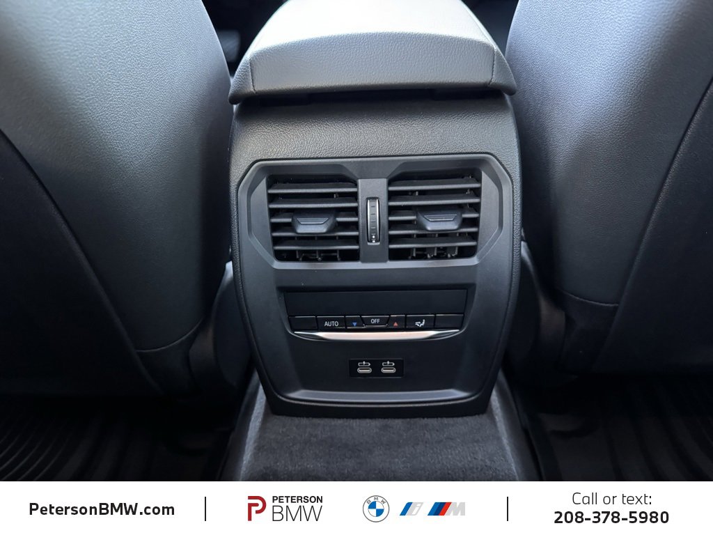 New 2025 BMW i4 xDrive40i w/ Premium Package image 21