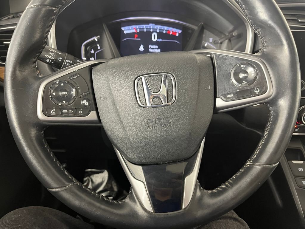 Used 2019 Honda CR-V EX-L image 23
