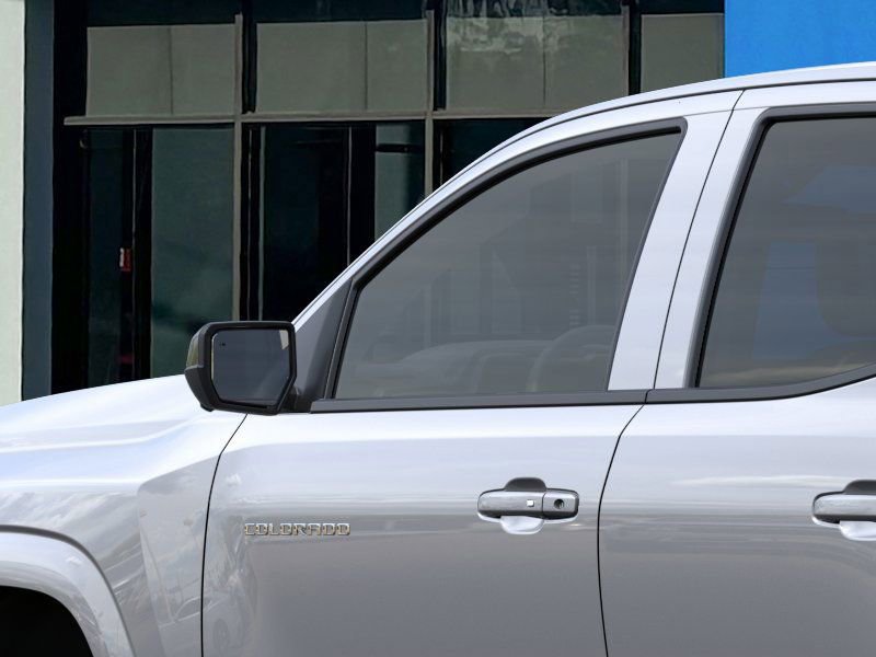 New 2026 Chevrolet Colorado LT w/ LT Convenience Package RWD image 12