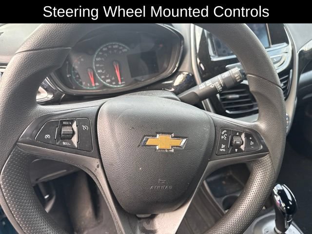 Used 2021 Chevrolet Spark LT FWD image 14