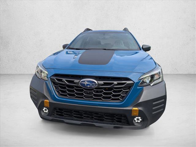 Certified 2022 Subaru Outback Wilderness w/ Wilderness Package image 9