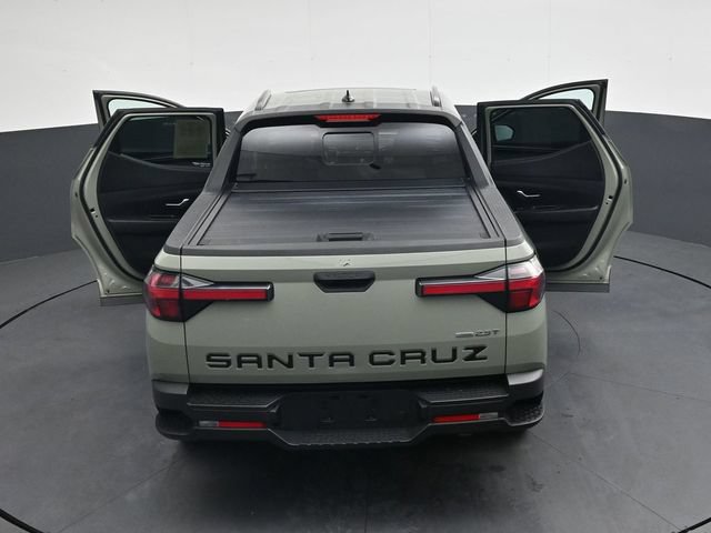 Used 2022 Hyundai Santa Cruz SEL Premium AWD/4WD image 40