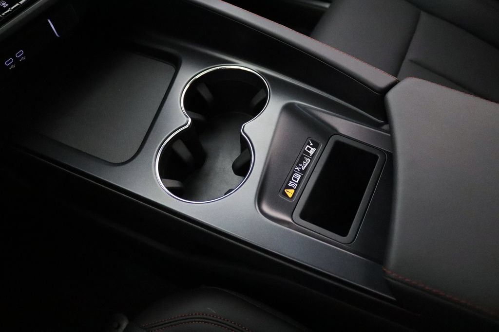 Used 2024 Acura ZDX A-Spec AWD/4WD image 23