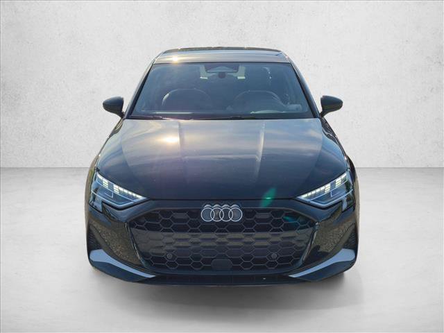 Certified 2026 Audi A3 2.0T Premium AWD/4WD image 2