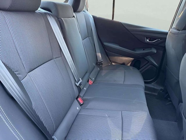 New 2025 Subaru Legacy Premium image 6