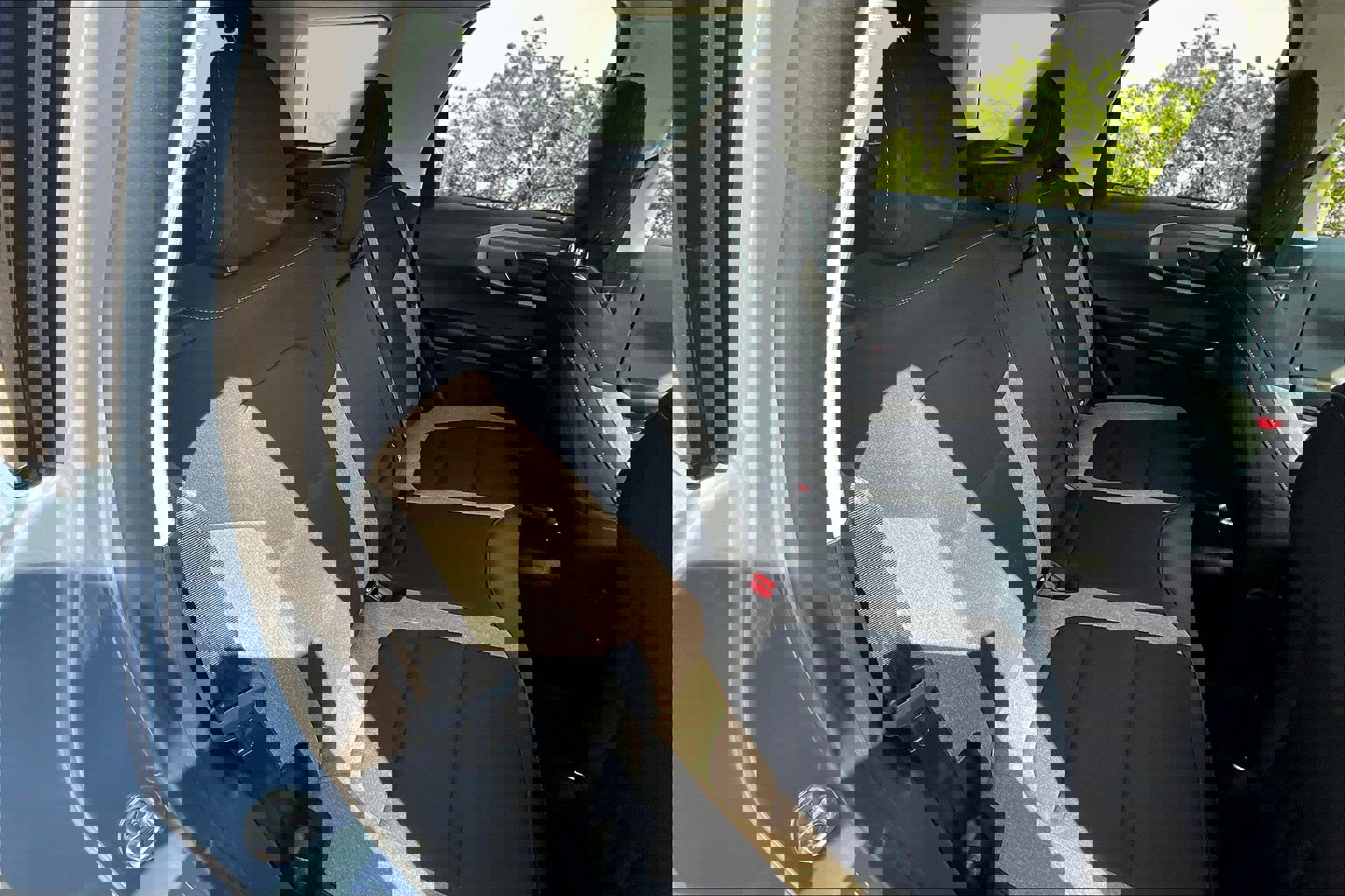 New 2025 Ford Bronco Sport Big Bend image 9