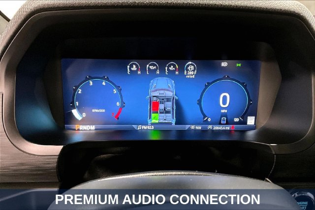 Used 2024 Ford F150 XLT w/ Equipment Group 303A High AWD/4WD image 19