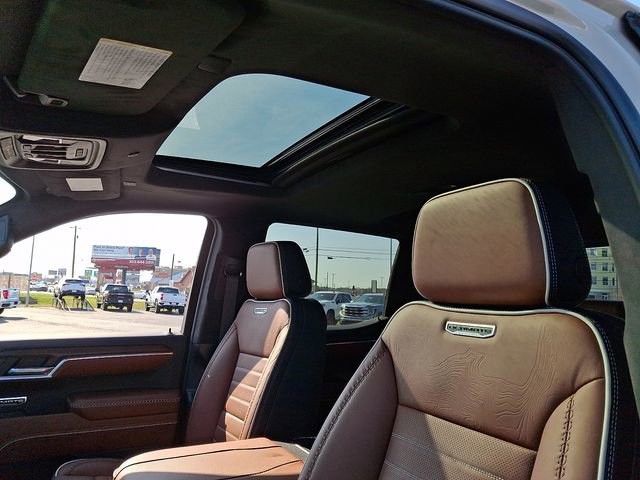 New 2026 GMC Sierra 1500 Denali Ultimate image 11
