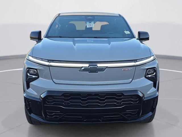 Used 2025 Chevrolet Silverado EV RST image 8