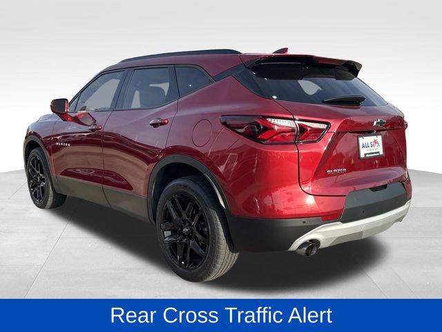Used 2019 Chevrolet Blazer LT image 6
