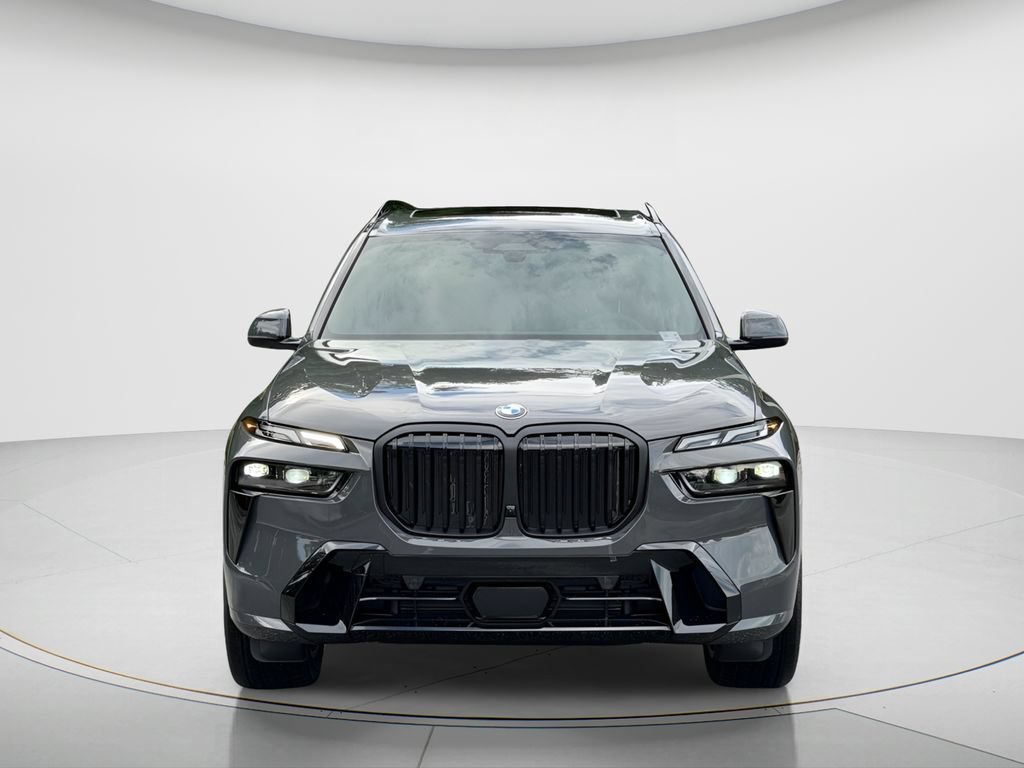 New 2027 BMW X7 xDrive40i w/ Executive Package AWD/4WD image 2