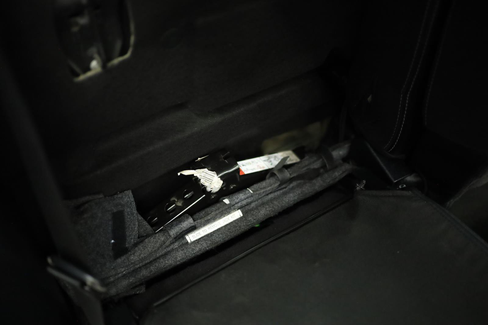 Used 2020 Ford F150 Lariat w/ Equipment Group 502A Luxury image 47