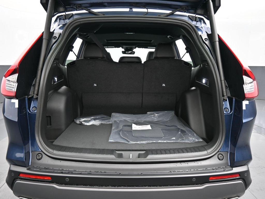New 2026 Honda CR-V Sport Touring image 37