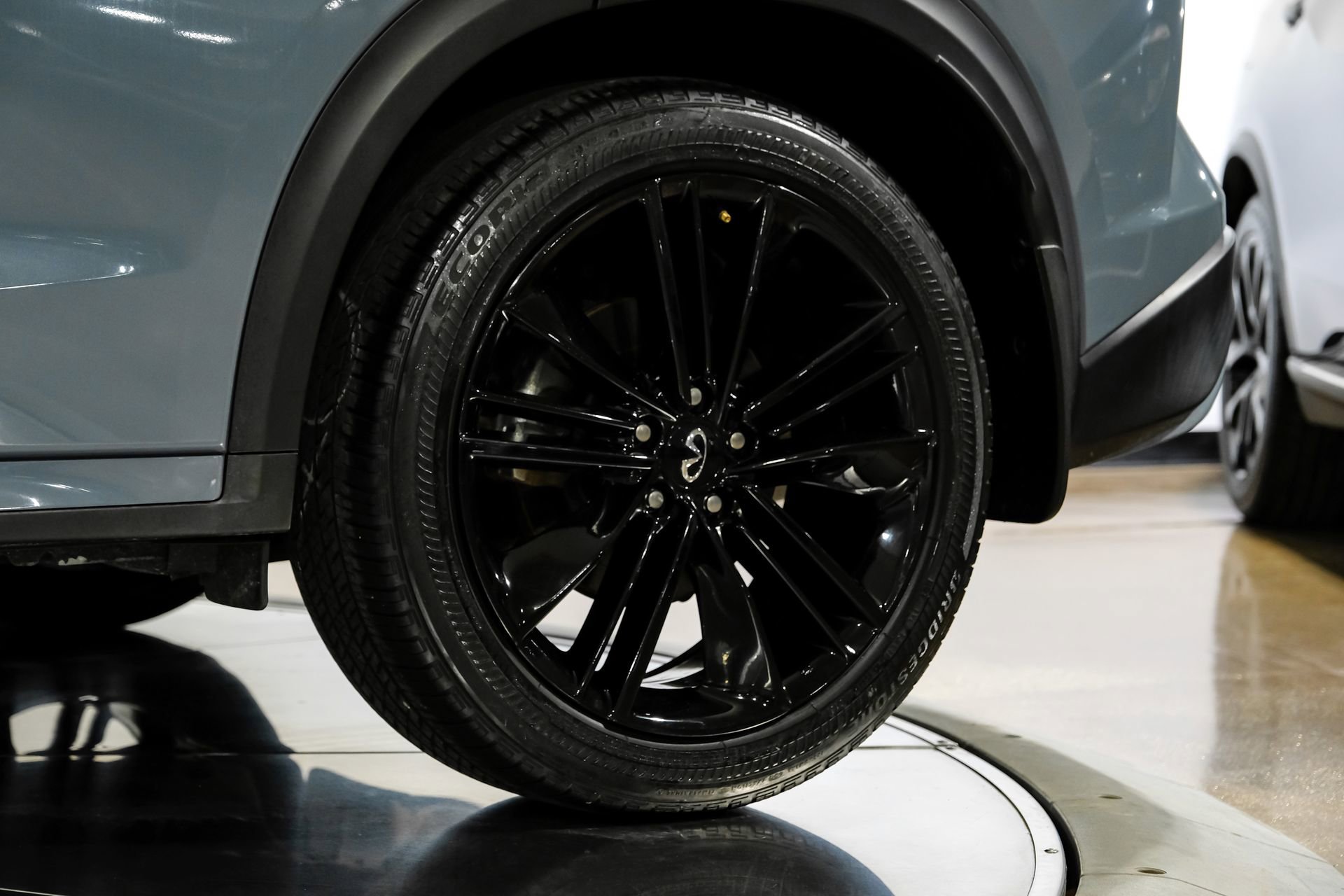 Used 2023 INFINITI QX50 Sport image 63