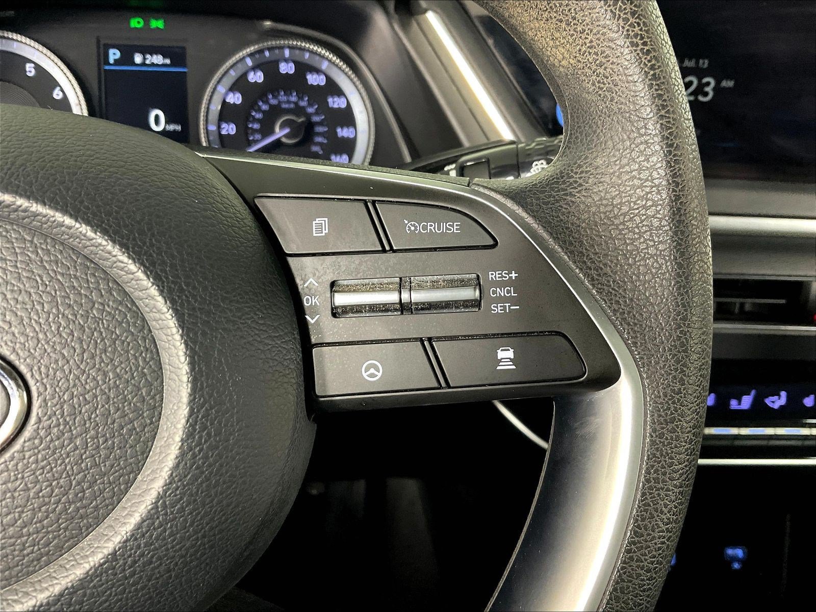 Used 2023 Hyundai Sonata SEL FWD image 11