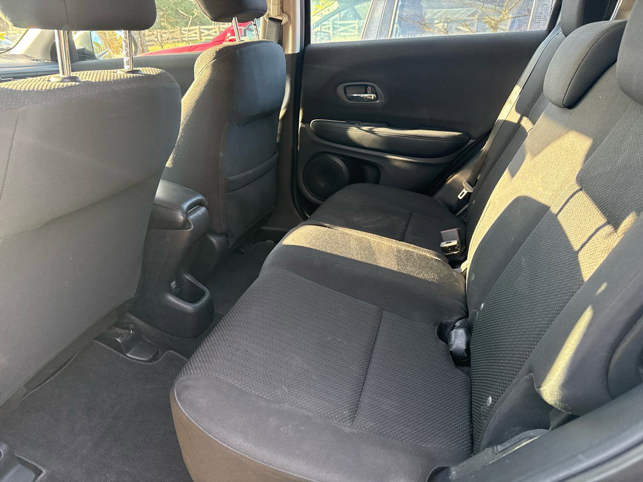 Used 2016 Honda HR-V LX image 8