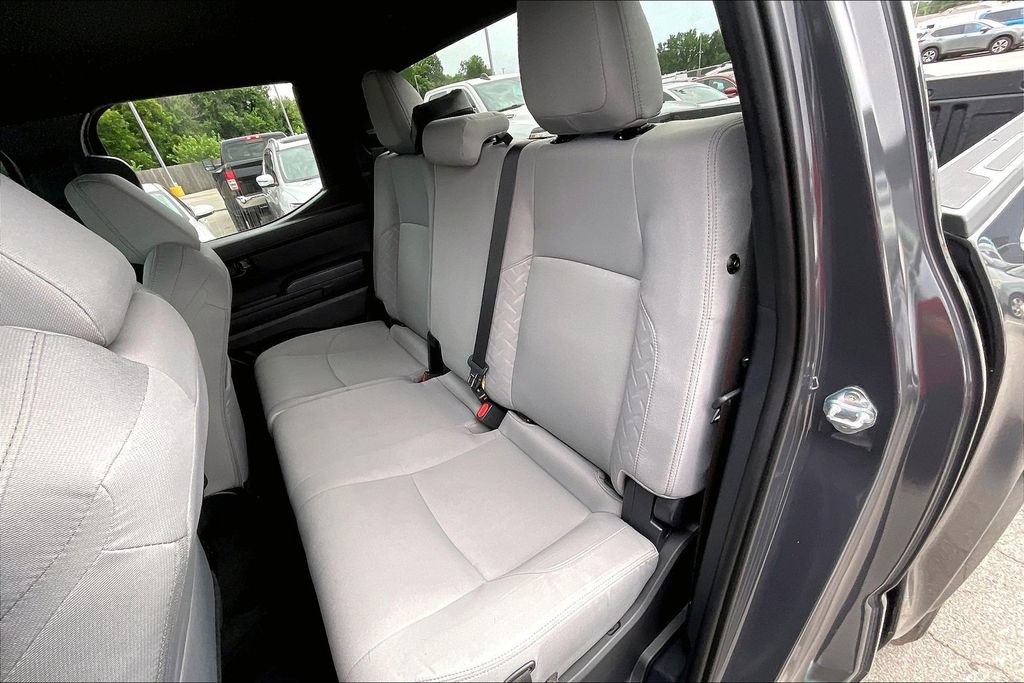 Used 2025 Toyota Tacoma SR5 RWD image 31