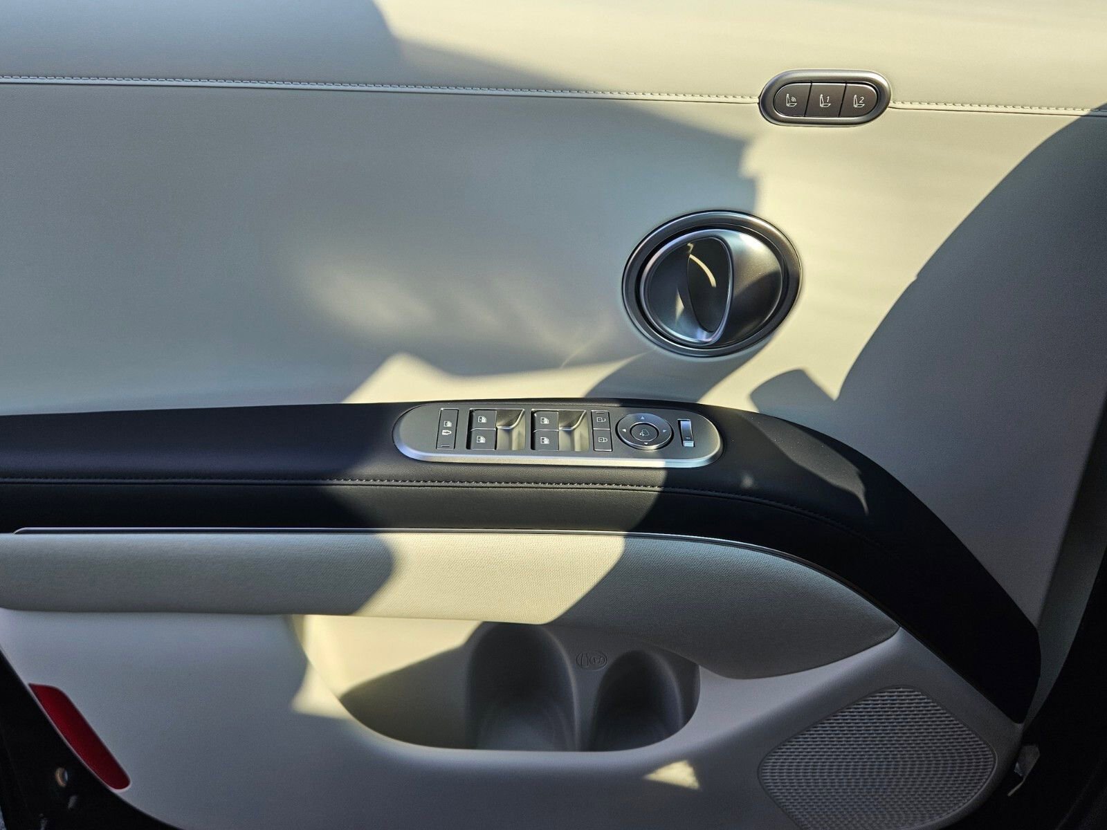 New 2026 Hyundai Palisade Calligraphy image 27