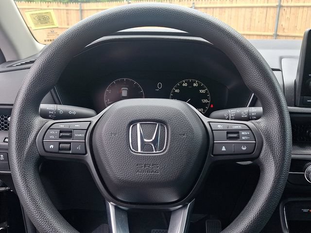 Certified 2025 Honda CR-V LX image 19
