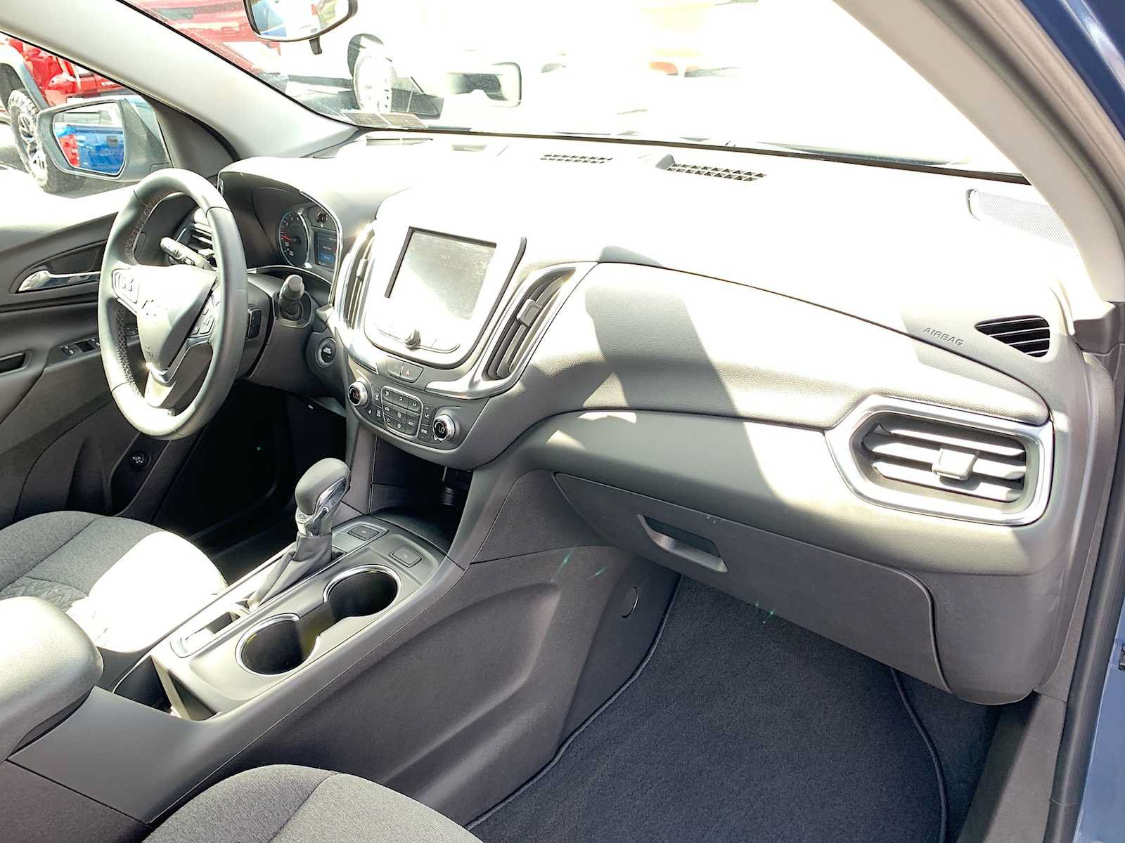 Certified 2024 Chevrolet Equinox LT AWD/4WD image 27