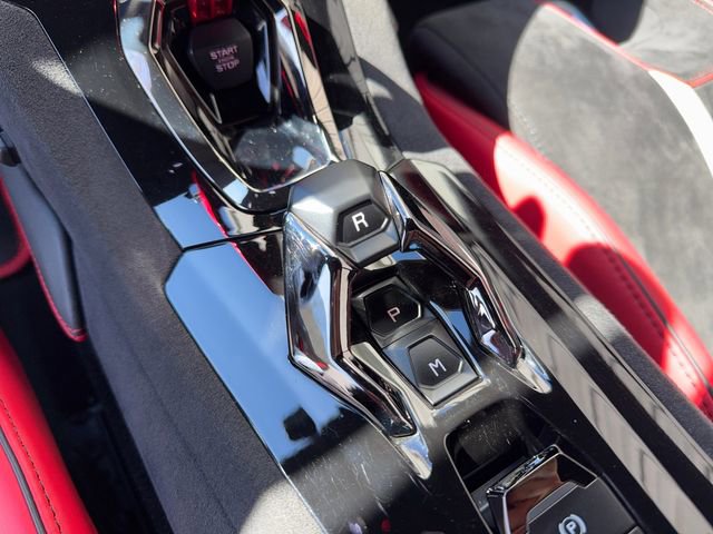 Used 2023 Lamborghini Huracan Tecnica image 18